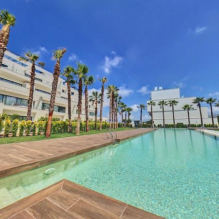 Hinojo227 Las Colinas Golf & Country Club Dehesa de Campoamor  Bagian luar foto