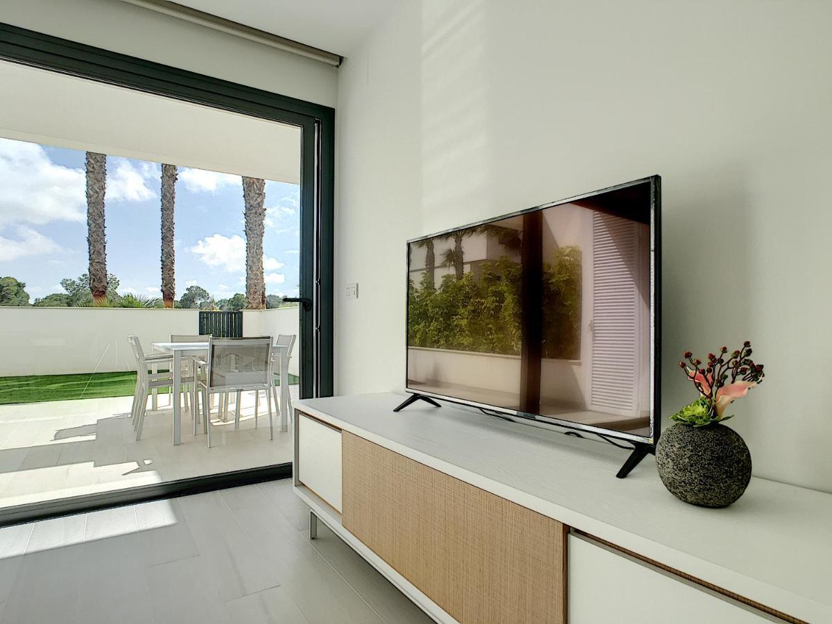 Hinojo227 Las Colinas Golf & Country Club Dehesa de Campoamor  Bagian luar foto