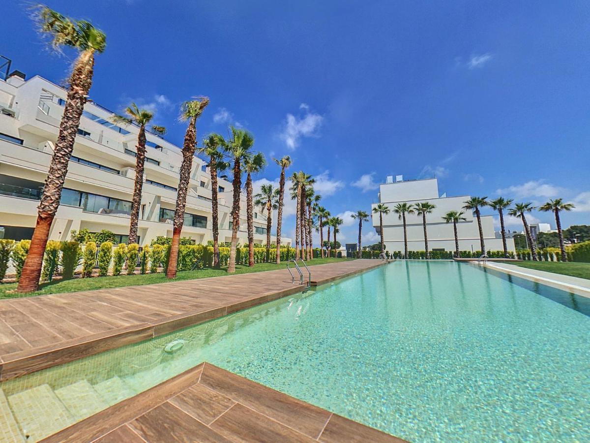 Hinojo227 Las Colinas Golf & Country Club Dehesa de Campoamor  Bagian luar foto