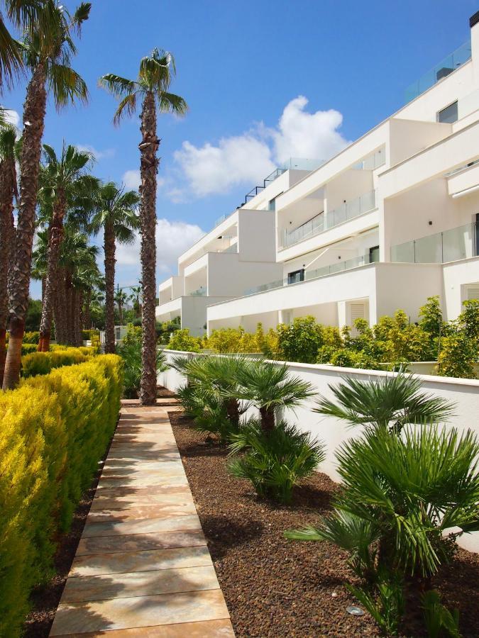 Hinojo227 Las Colinas Golf & Country Club Dehesa de Campoamor  Bagian luar foto