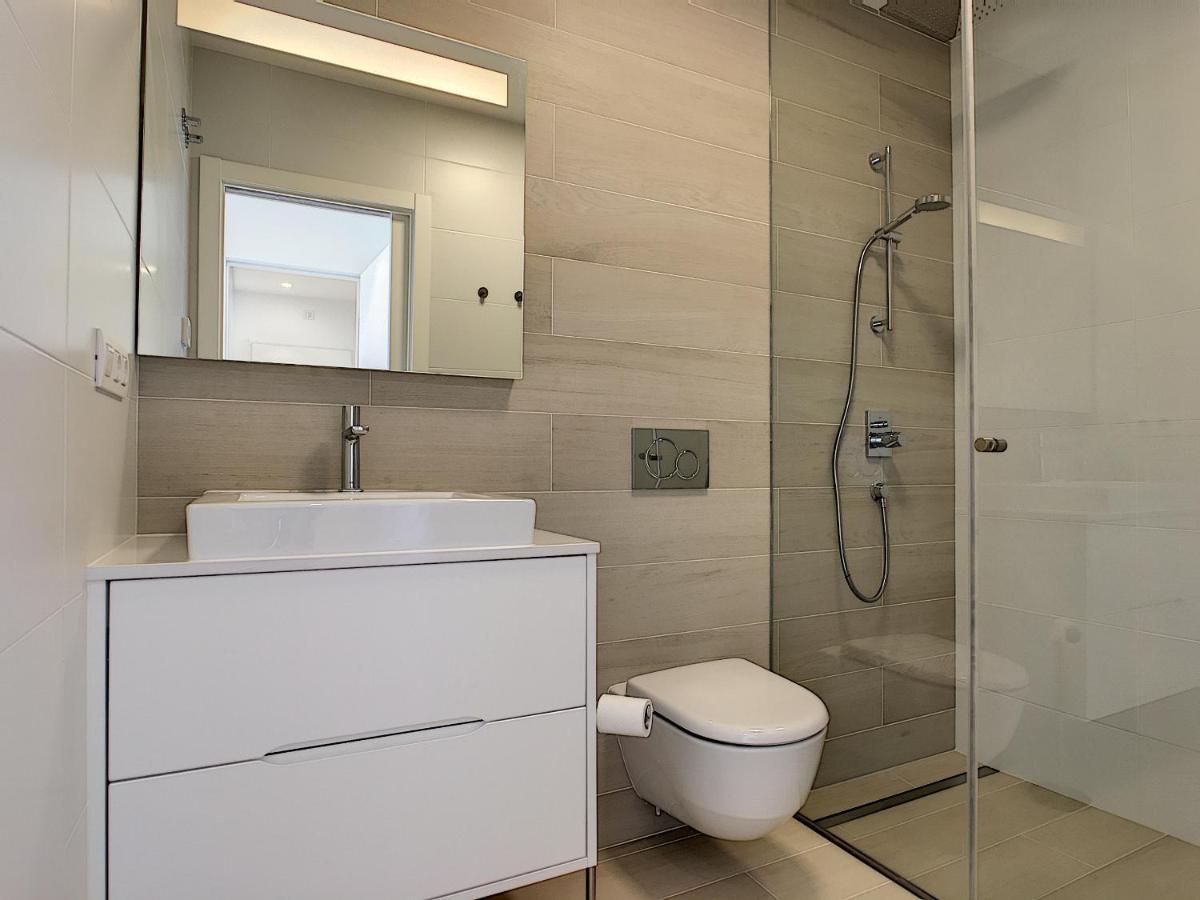 Hinojo227 Las Colinas Golf & Country Club Dehesa de Campoamor  Bagian luar foto